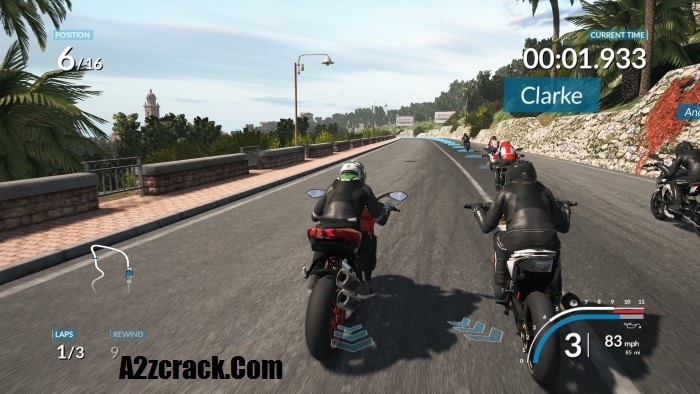 Download Game Ride 2015 Pc