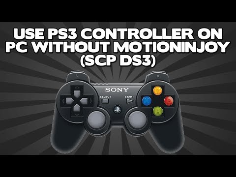 Motioninjoy For Ps3 Controller Driver Failed To Install