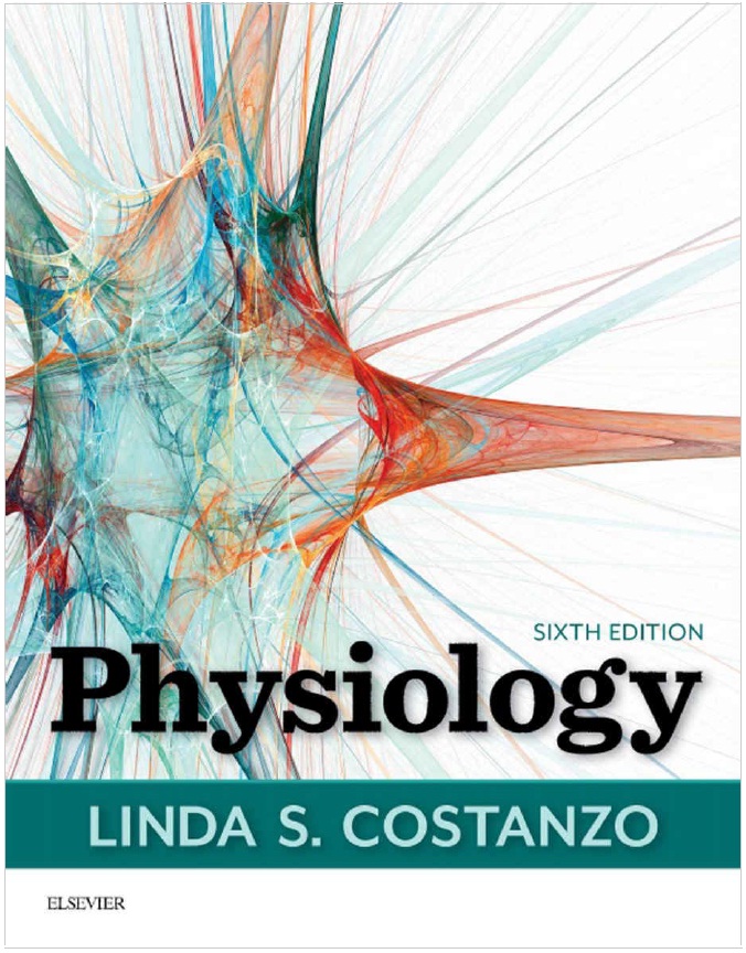 Costanzo physiology online